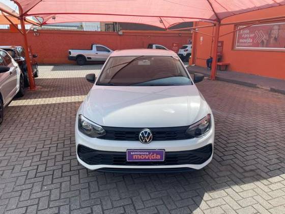 VOLKSWAGEN POLO 1.0 MPI TRACK MANUAL VOLKSWAGEN POLO 1.0 MPI TRACK MANUAL